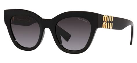 miu miu mu01ys|MIU MIU Women's Sunglasses, MU 01YS .